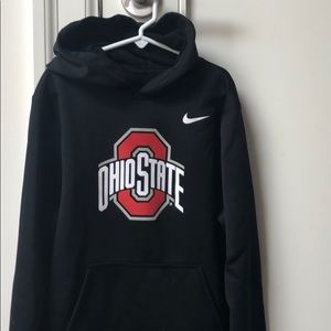 Ohio State hoodie